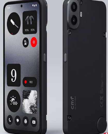 Best 5g phone under 15000 in India