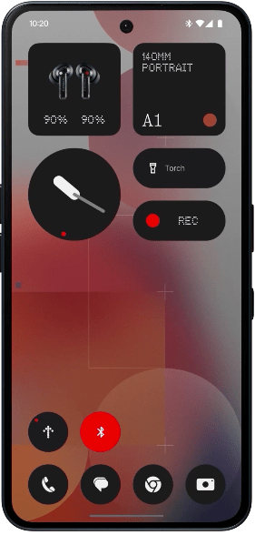 Nothing Phone 3a