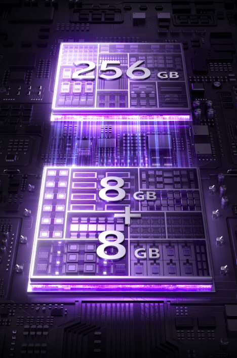 Vivo T4x 5G