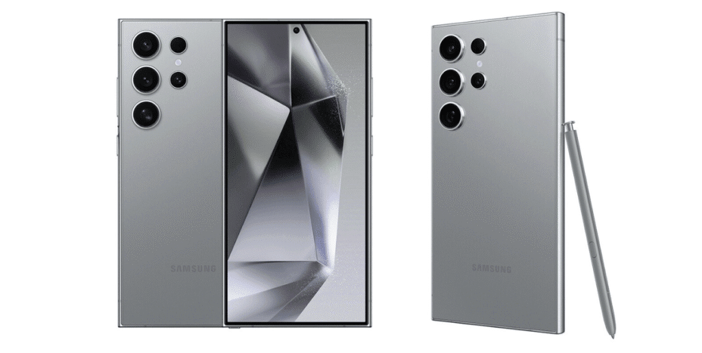 Is it worth buying Samsung Galaxy S24 Ultra in 2025?