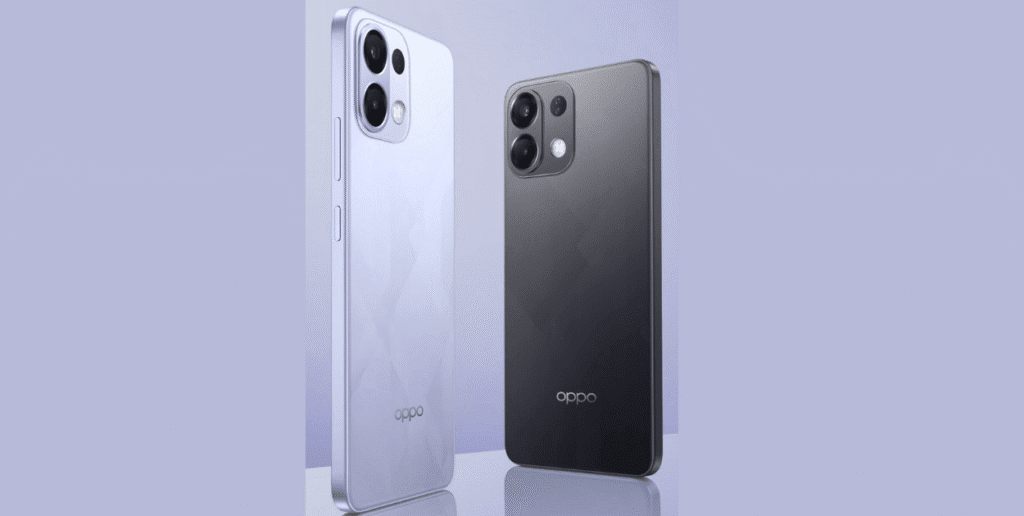 Oppo K13 5G
