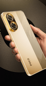 POCO C71