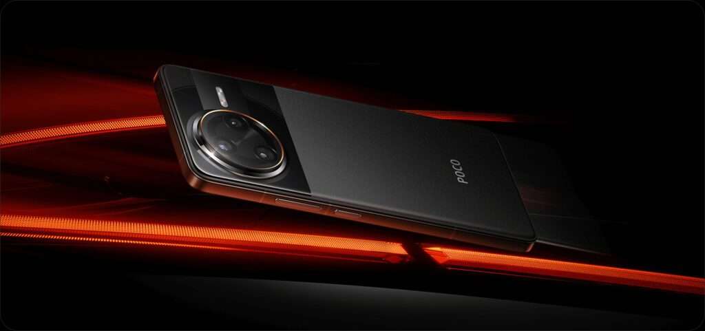 POCO F7 Ultra Price in India