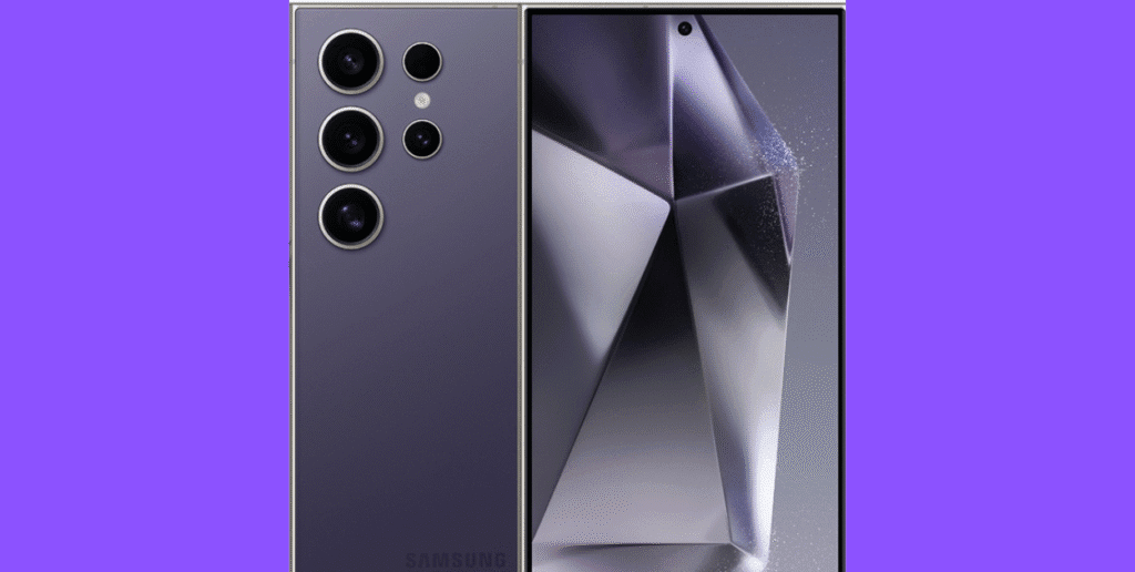 Samsung s24 ultra 5G