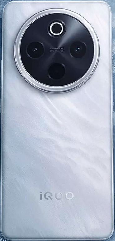 iQOO Z10 Camera