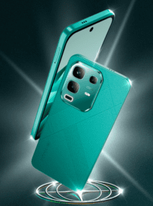 Infinix Note 50X Price in India