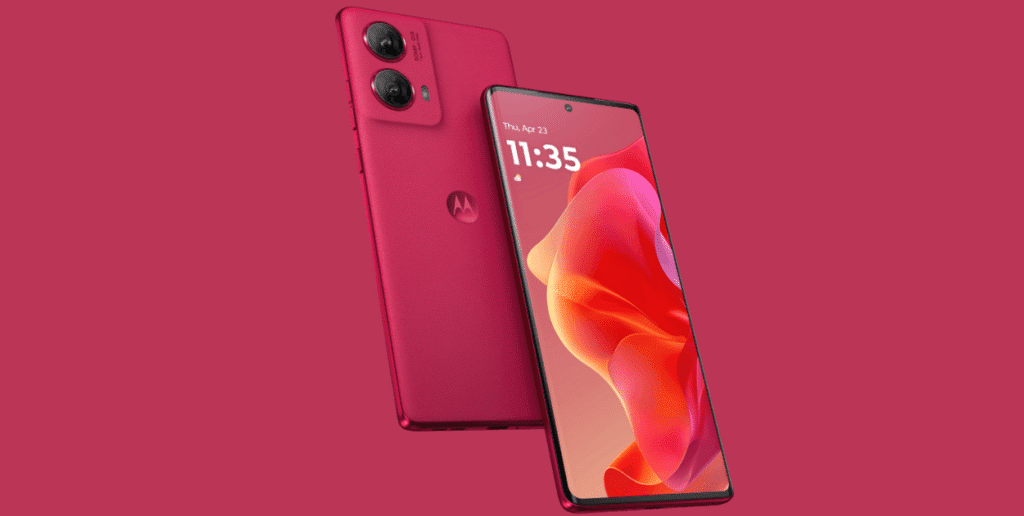 Motorola G85 5G Price cut on Flipkart