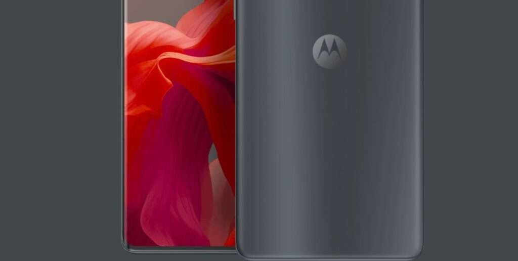 Motorola G86 5G