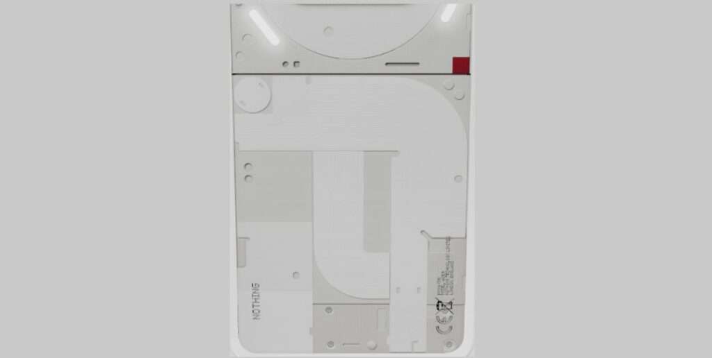 Nothing Phone 3
