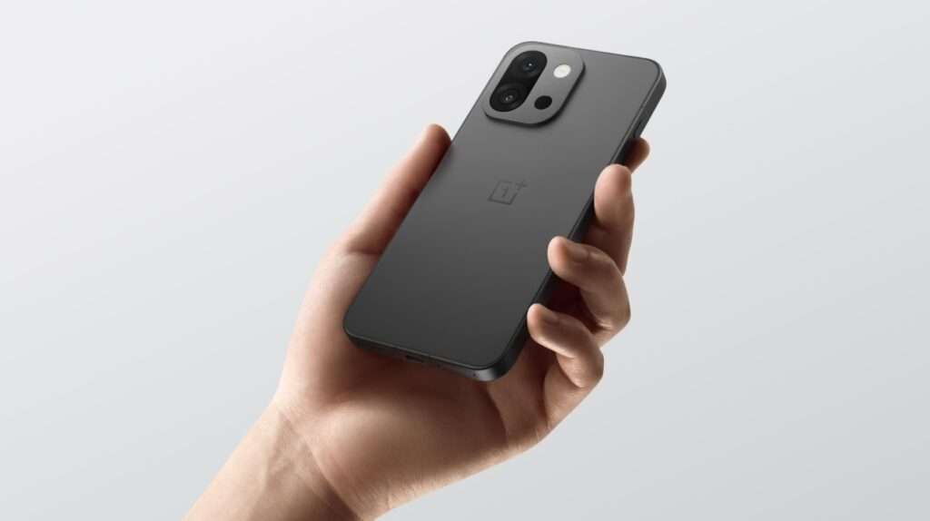 Oneplus 13s