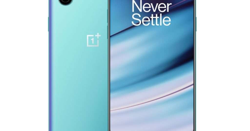 OnePlus Nord CE 5 launch date