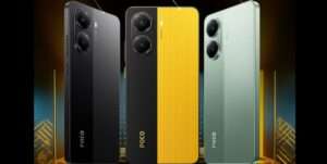 POCO X7 Pro 5G