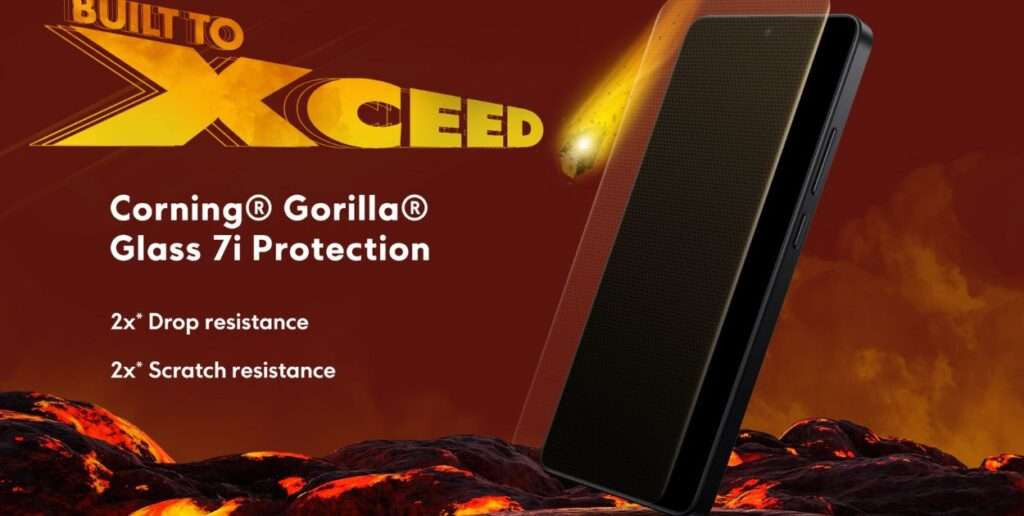 POCO X7 Pro 5G