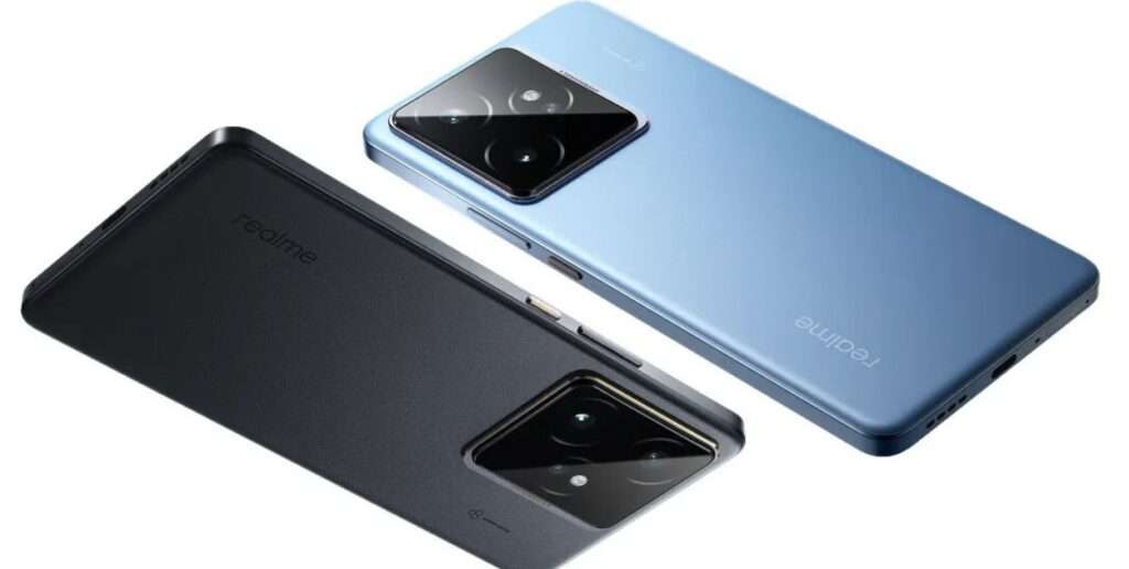 Realme GT 7 Price