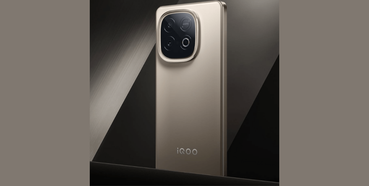 iQOO Noe 10